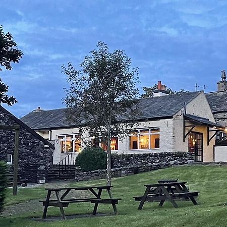 Cross Keys Inn تيباي المظهر الخارجي الصورة