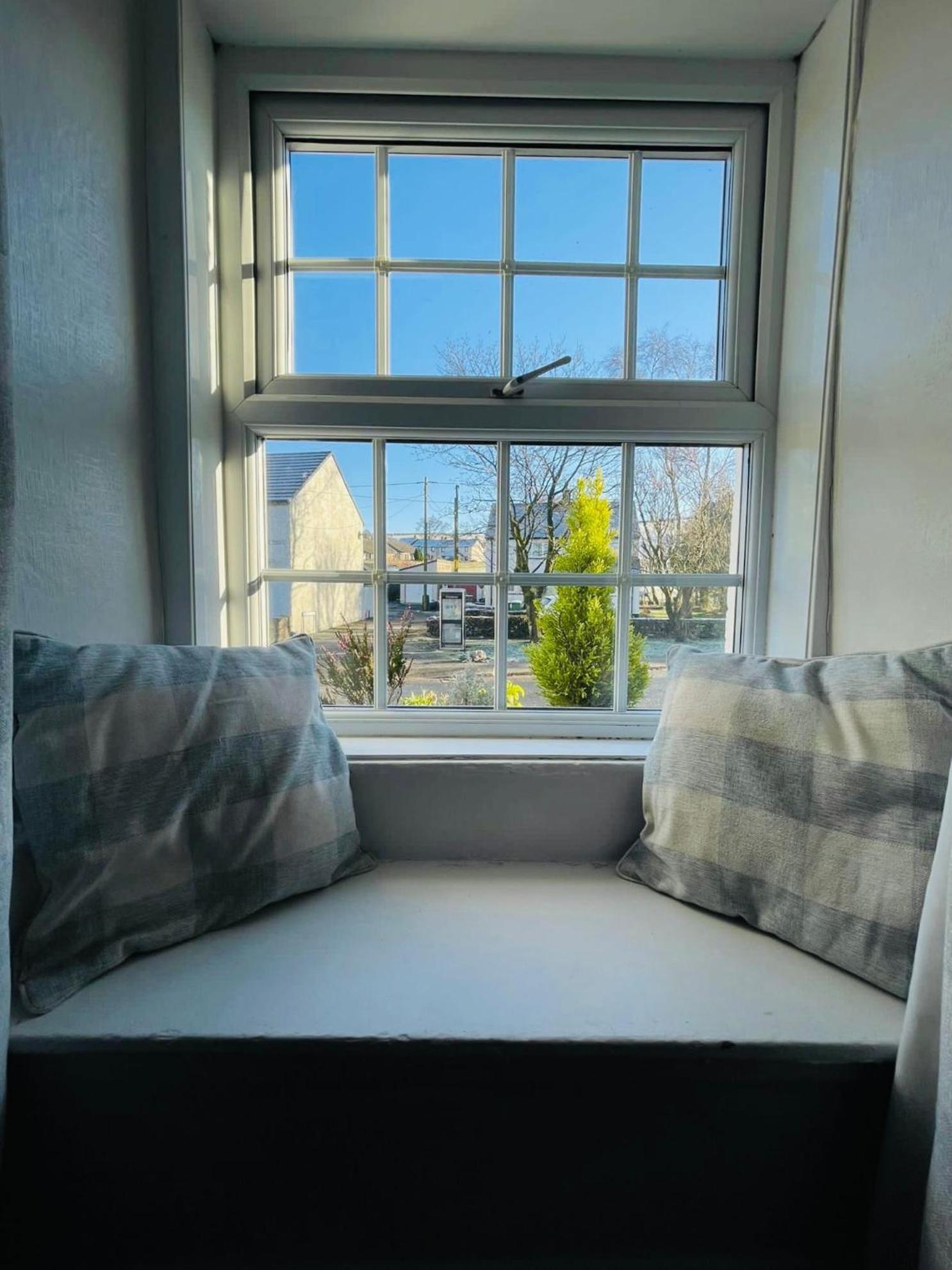 Cross Keys Inn تيباي الغرفة الصورة